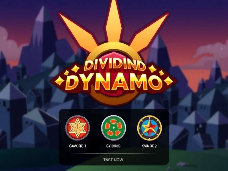 Dividend Dynamo Platform Availability